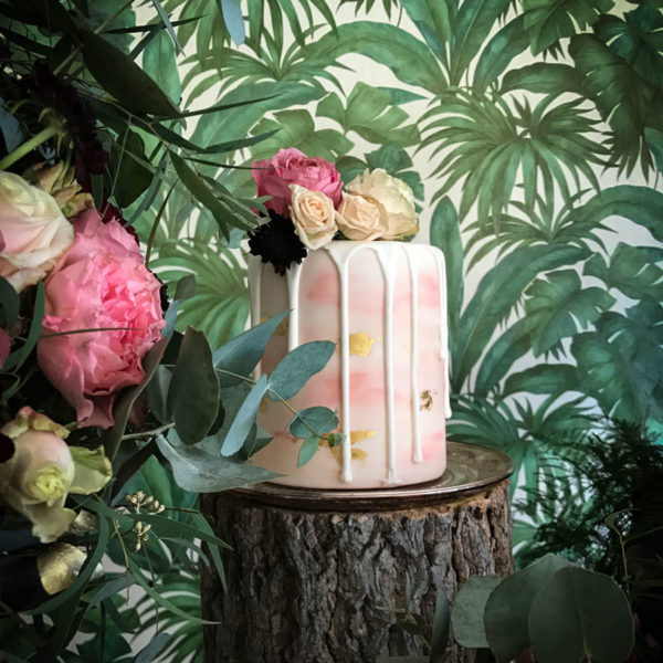 Annikka Toni Cake Design