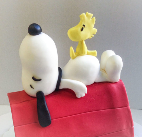 Snoopy